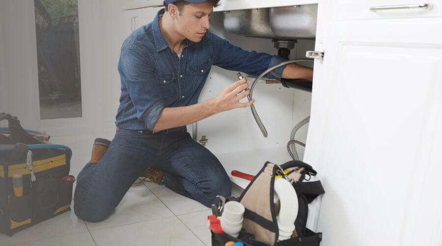Emergency Leak Repair in Mogadore, OH